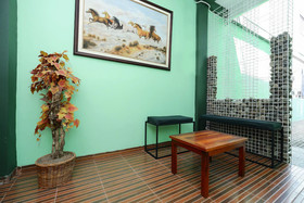 Kalimaya Residence Syariah by OYO Rooms