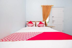 Kalimaya Residence Syariah by OYO Rooms