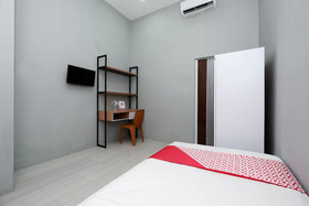 Kars Inn Semarang by OYO Rooms
