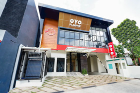 Kars Inn Semarang by OYO Rooms