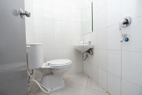 Kars Inn Semarang by OYO Rooms