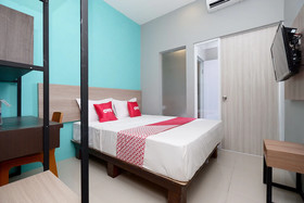 Kars Inn Semarang by OYO Rooms