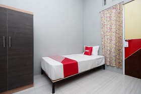Kars Inn Semarang by OYO Rooms