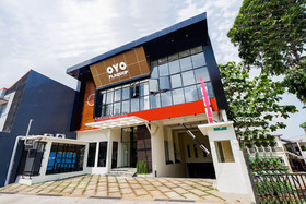 Kars Inn Semarang by OYO Rooms