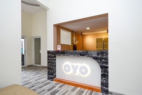 Kars Inn Semarang by OYO Rooms