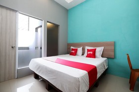 Kars Inn Semarang by OYO Rooms