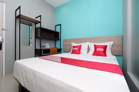 Kars Inn Semarang by OYO Rooms