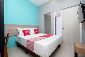 Kars Inn Semarang by OYO Rooms