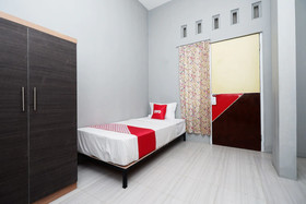 Kars Inn Semarang by OYO Rooms