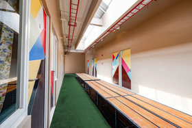 Kars Inn Semarang by OYO Rooms