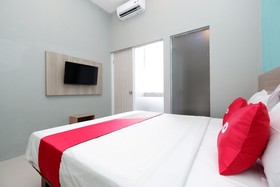 Kars Inn Semarang by OYO Rooms