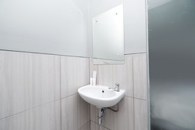 Kars Inn Semarang by OYO Rooms