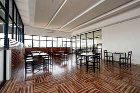 Kars Inn Semarang by OYO Rooms