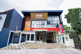 Kars Inn Semarang by OYO Rooms