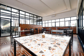 Kars Inn Semarang by OYO Rooms