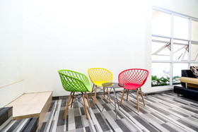 Kars Inn Semarang by OYO Rooms