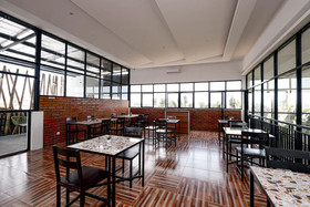 Kars Inn Semarang by OYO Rooms