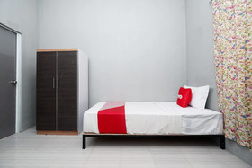 Kars Inn Semarang by OYO Rooms