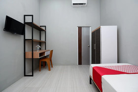 Kars Inn Semarang by OYO Rooms
