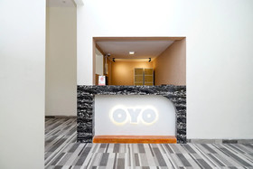 Kars Inn Semarang by OYO Rooms