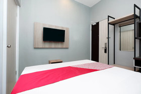 Kars Inn Semarang by OYO Rooms