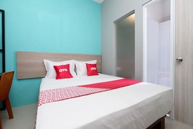 Kars Inn Semarang by OYO Rooms