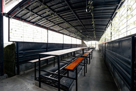 Kars Inn Semarang by OYO Rooms