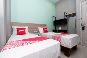 Kars Inn Semarang by OYO Rooms