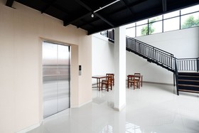 Kars Inn Semarang by OYO Rooms