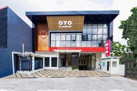 Kars Inn Semarang by OYO Rooms