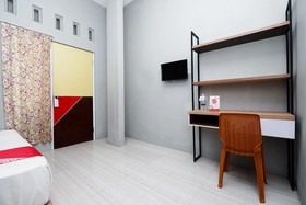 Kars Inn Semarang by OYO Rooms