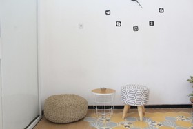 Kimura Kostay Semarang