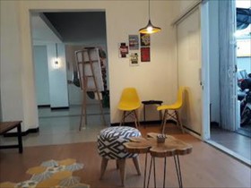 Kimura Kostay Semarang