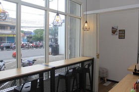 Kimura Kostay Semarang