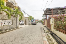 Koolkost Syariah Near Rsjd Amino Semaran