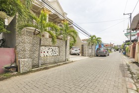 Koolkost Syariah Near Rsjd Amino Semaran