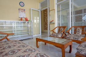 Koolkost Syariah near Taman Sampangan Semarang