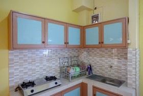 Koolkost Syariah near Taman Sampangan Semarang