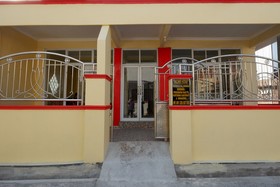 Koolkost Syariah near Taman Sampangan Semarang