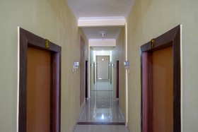 Koolkost Syariah near Taman Sampangan Semarang