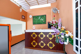 Kostel Wood by OYO Rooms