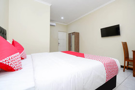 Kostel Wood by OYO Rooms