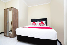 Kostel Wood by OYO Rooms