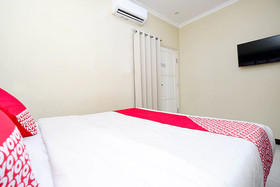 Kostel Wood by OYO Rooms