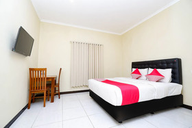 Kostel Wood by OYO Rooms