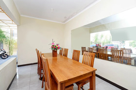 Kostel Wood by OYO Rooms