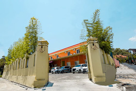 Kostel Wood by OYO Rooms