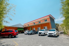 Kostel Wood by OYO Rooms