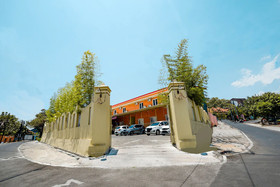 Kostel Wood by OYO Rooms