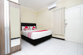 Kostel Wood by OYO Rooms